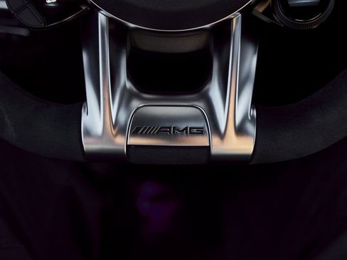 Used 2022 Mercedes-Benz G 63 AMG Squared w/ AMG Night Package Magno image 75