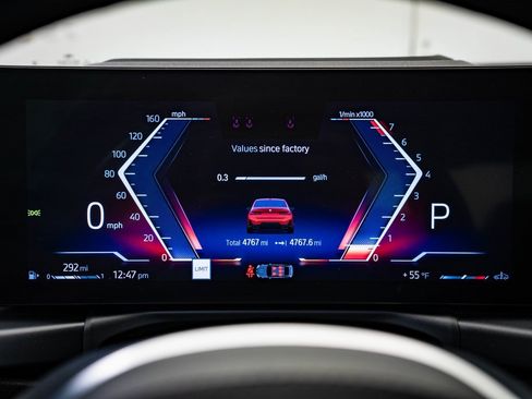 Used 2023 BMW M340i image 26