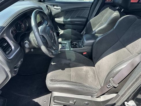 Used 2022 Dodge Charger GT w/ Plus Group AWD/4WD image 19