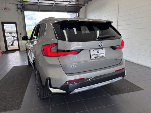Used 2025 BMW X1 xDrive28i w/ Technology Package AWD/4WD image 6
