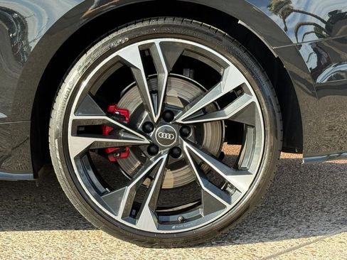 Used 2023 Audi S5 Premium Plus w/ Premium Plus AWD/4WD image 26