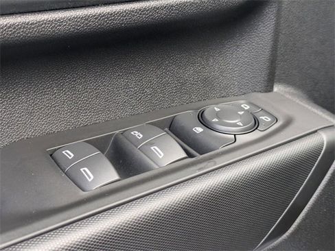 New 2026 Chevrolet Silverado 2500 Custom w/ Custom Convenience Package image 10