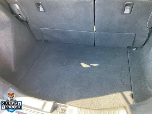 Used 2016 Honda Fit EX image 8
