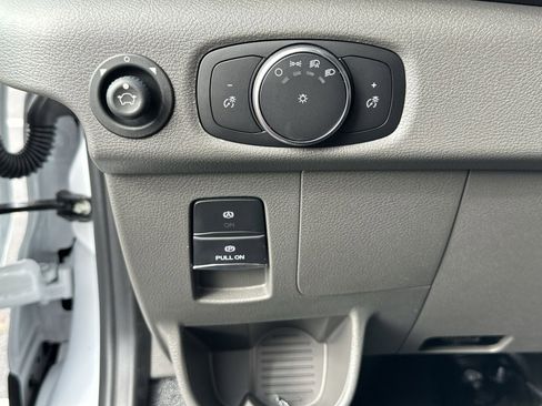New 2026 Ford Transit 250 Base w/ Load Area Protection Package image 17