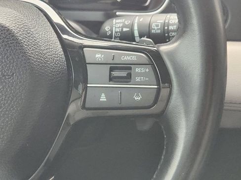 Used 2024 Honda Pilot EX-L image 29