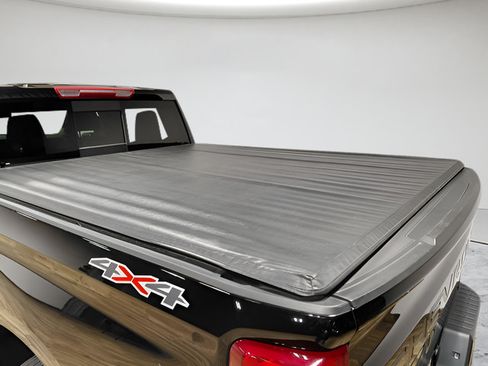 Certified 2024 Chevrolet Silverado 1500 RST w/ Convenience Package II AWD/4WD image 11
