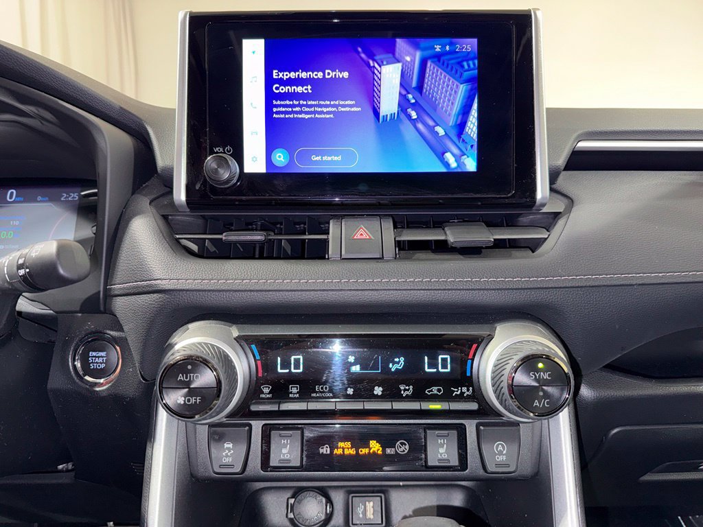 Certified 2024 Toyota RAV4 XLE w/ Convenience Package AWD/4WD image 28