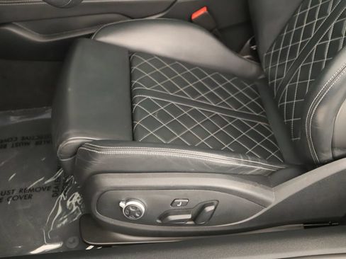Certified 2023 Audi S5 Premium Plus w/ Premium Plus AWD/4WD image 21