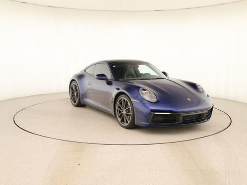 Used 2020 Porsche 911 Carrera RWD image 10