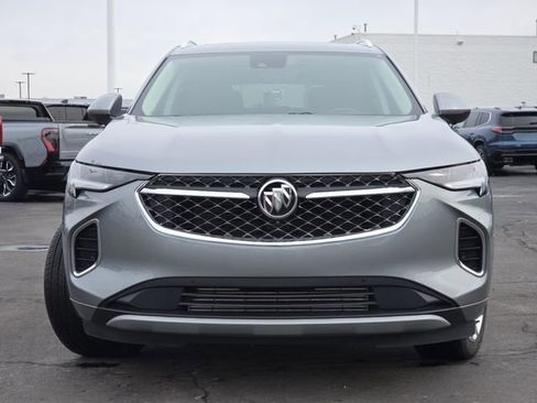 Used 2023 Buick Envision Avenir image 20