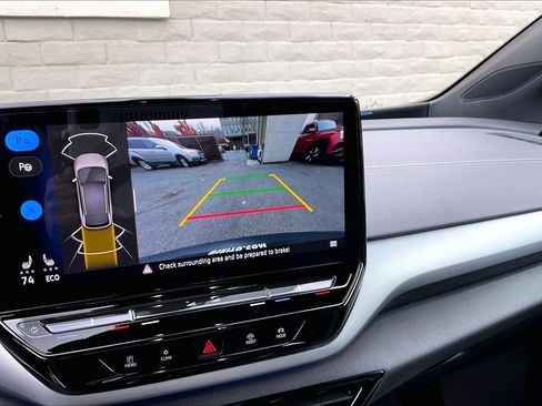 Certified 2023 Volkswagen ID.4 Pro image 20