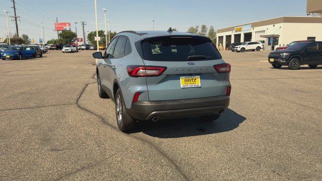 Used 2025 Ford Escape ST-Line w/ Tech Pack #1 AWD/4WD image 7