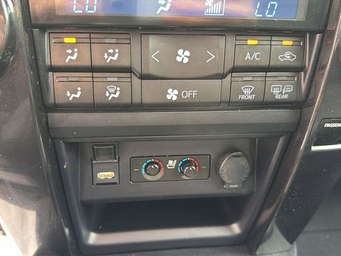 Used 2021 Toyota 4Runner Nightshade AWD/4WD image 28