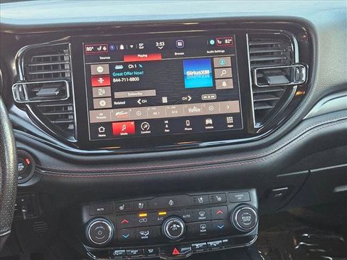 Used 2023 Dodge Durango GT image 13