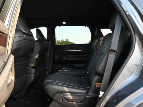 Used 2024 INFINITI QX60 Autograph w/ Cargo Package AWD/4WD image 19
