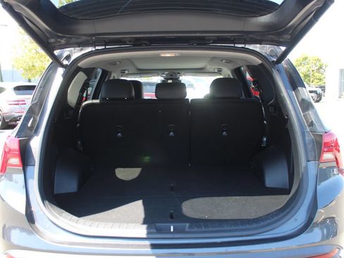 Used 2023 Hyundai Santa Fe Limited AWD/4WD image 10