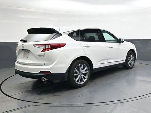 Used 2020 Acura RDX w/ Technology Package image 4