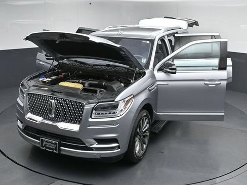Used 2020 Lincoln Navigator Reserve w/ Luxury Package AWD/4WD image 57