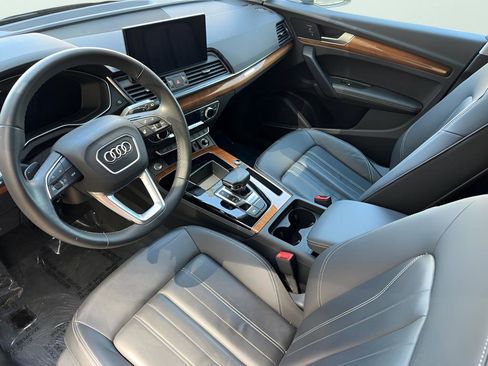 Used 2023 Audi Q5 2.0T Premium Plus w/ Premium Plus Package image 42