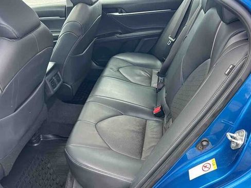 Used 2018 Toyota Camry XSE w/ Protection Package (Q2) image 14