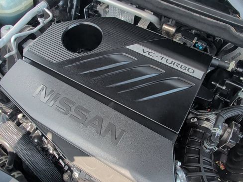 Used 2023 Nissan Rogue SV AWD/4WD image 21