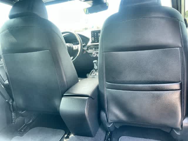 Used 2025 Honda Civic Sport Touring image 13