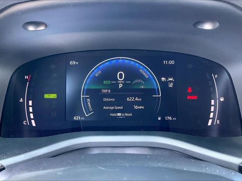 Certified 2026 Toyota Camry LE w/ Convenience Package image 25