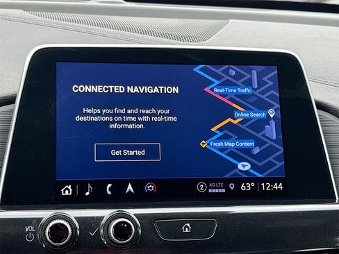 Used 2023 Cadillac CT4 Premium Luxury image 13