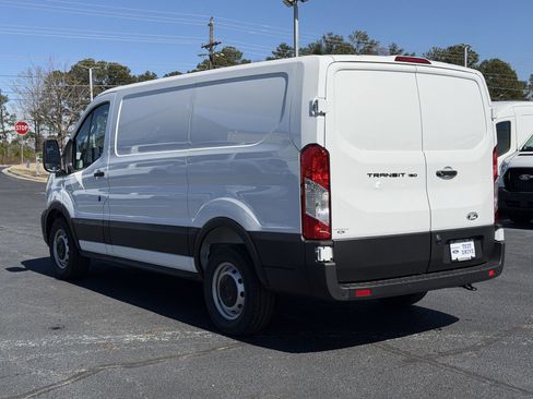 New 2026 Ford Transit 150 Low Roof image 22