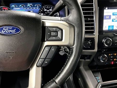 Used 2017 Ford F250 Lariat w/ Chrome Package image 14
