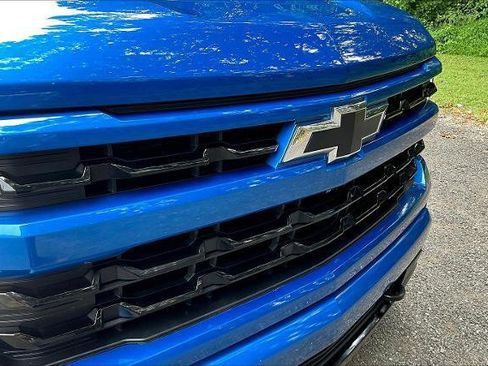 Used 2022 Chevrolet Silverado 1500 RST w/ All Star Edition Plus image 33