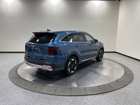 New 2026 Kia Sorento EX AWD/4WD image 6