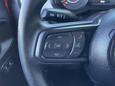 New 2026 Jeep Wrangler Sport image 35