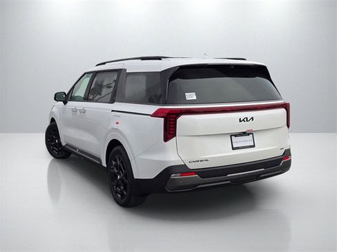 New 2026 Kia Carnival SX Prestige image 6