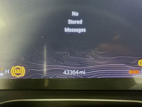 Used 2023 Jeep Grand Cherokee L Laredo AWD/4WD image 18