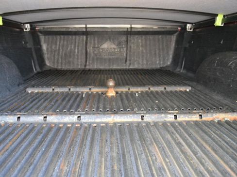 Used 1998 GMC Sierra 3500 4x4 Crew Cab w/ Marketing Option Pkg 3 image 8