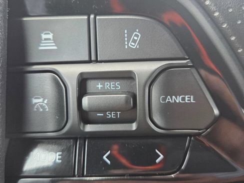 Used 2024 Toyota Tundra SR5 w/ SR5 Convenience Package AWD/4WD image 14