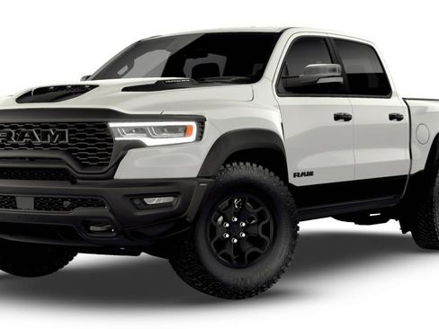 New 2026 RAM 1500 RHO image 1