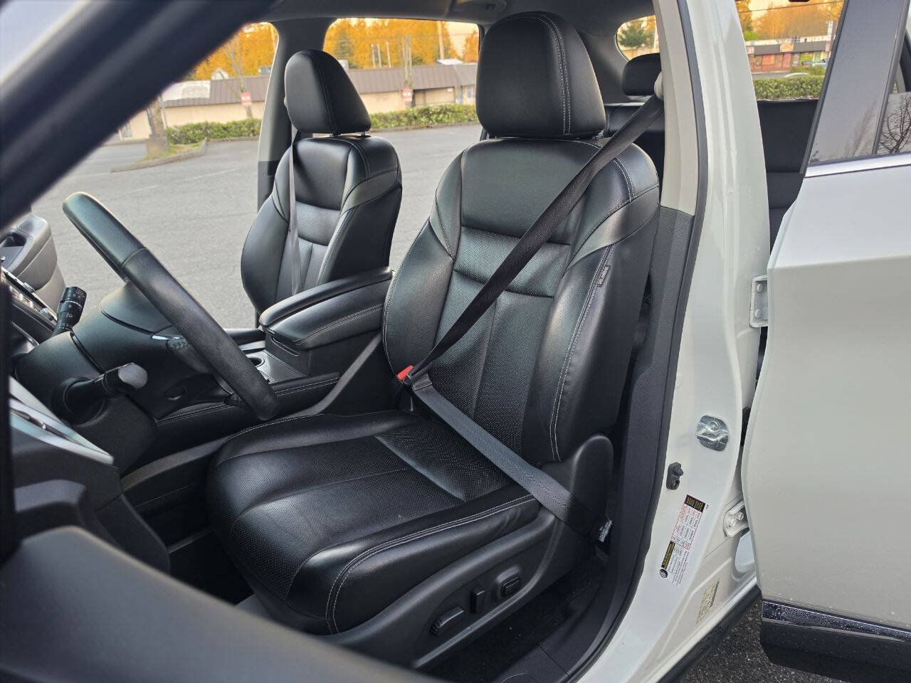 Used 2019 Nissan Murano SL AWD/4WD image 45