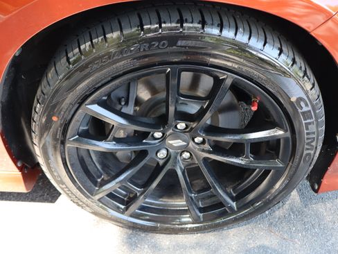 Used 2023 Dodge Charger Scat Pack w/ Daytona Edition Group RWD image 13