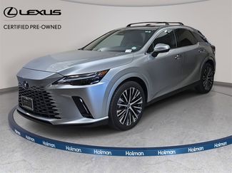 Used 2025 Lexus RX 350 Premium Plus video 1