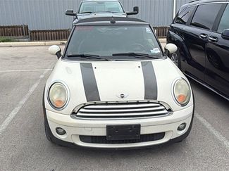 Used 2009 MINI Cooper Convertible video 2