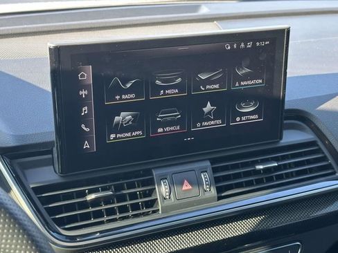 Used 2023 Audi SQ5 Premium Plus w/ Premium Plus Package AWD/4WD image 30