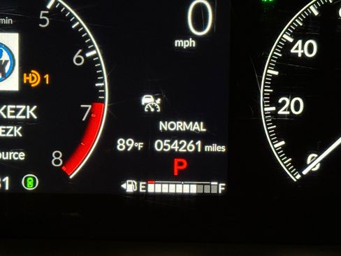 Used 2025 Honda Odyssey Sport-L image 33
