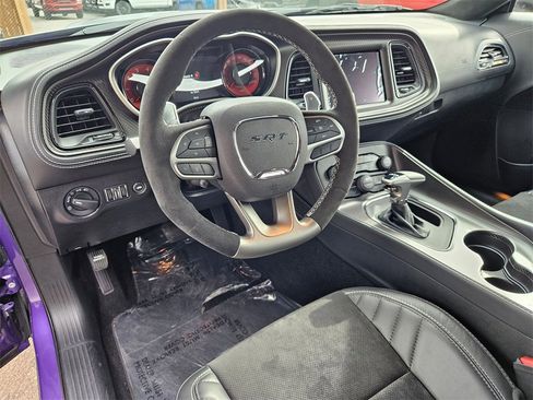 New 2023 Dodge Challenger SRT Hellcat Redeye image 13