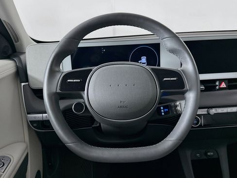 Used 2023 Hyundai Ioniq 5 SEL image 18