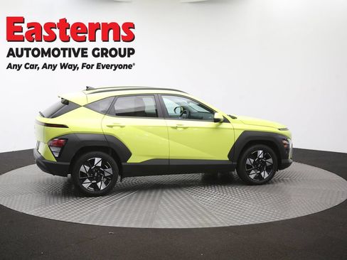 Used 2024 Hyundai Kona SEL FWD image 43