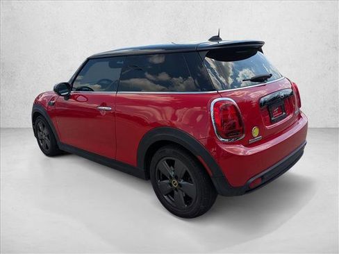 Used 2022 MINI Cooper SE image 8