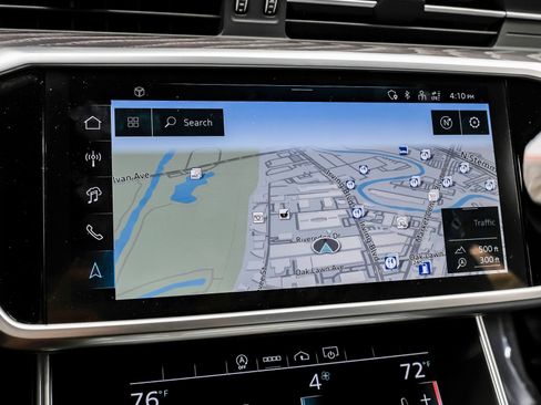 Used 2024 Audi A6 Premium Plus image 26