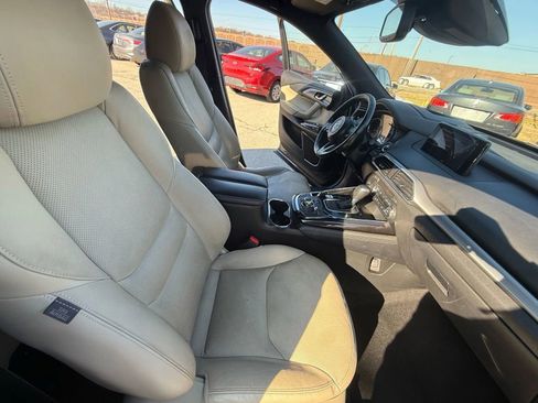 Used 2016 MAZDA CX-9 Grand Touring image 15